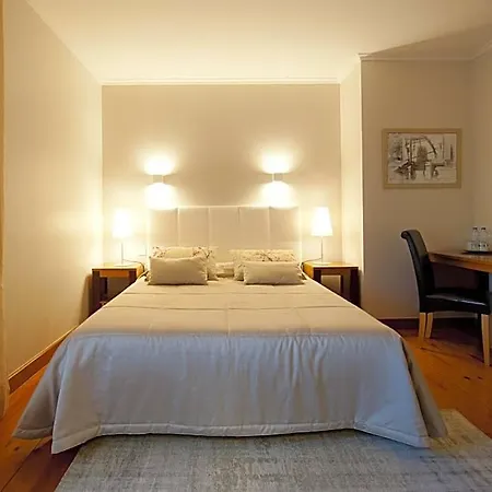 Casa Da Nora Ξενοδοχείο 3*