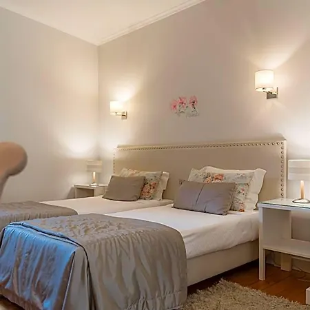 Casa Da Nora Hotel 3*