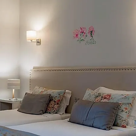 Casa Da Nora Hotel 3*