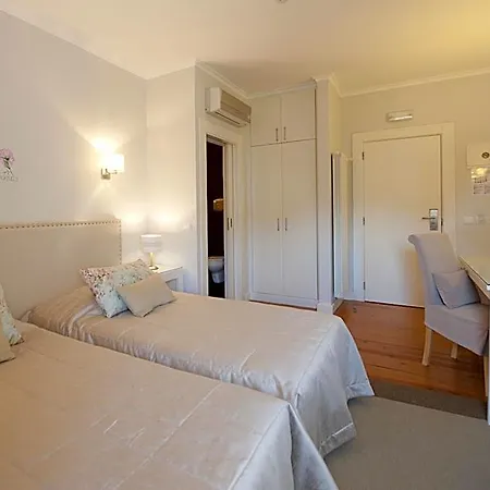 Casa Da Nora 3* Leiria