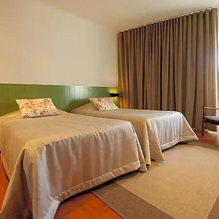 Szálloda Casa Da Nora