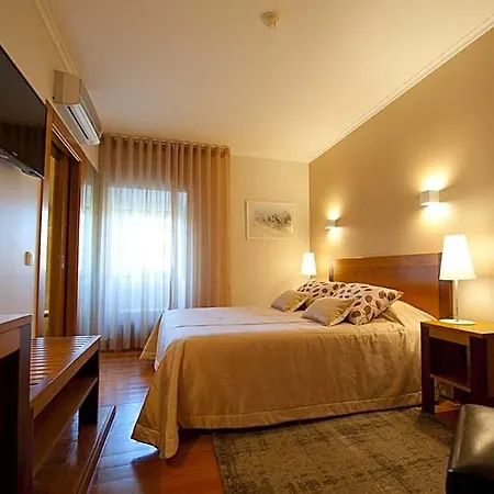 Szálloda Casa Da Nora Leiria