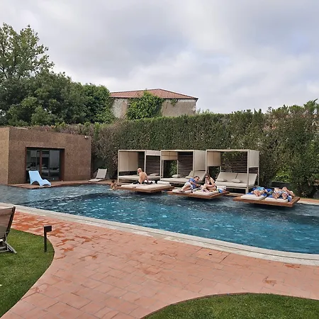 Casa Da Nora Hotel