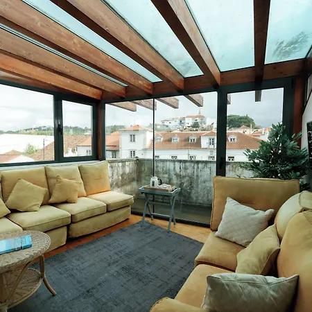 Casa Da Nora