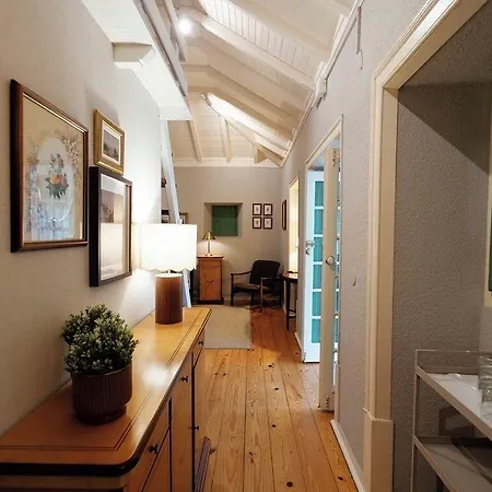 Casa Da Nora 3* Λεϊρία