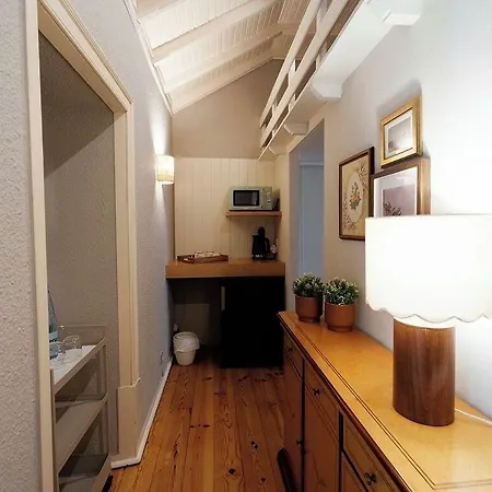 Casa Da Nora 3* Λεϊρία