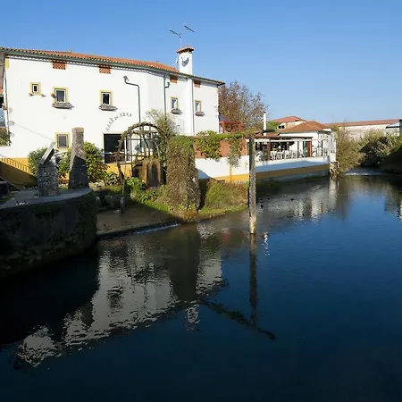 Casa Da Nora Leiria