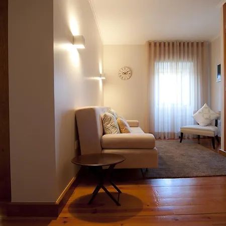 Casa Da Nora Hotel 3*