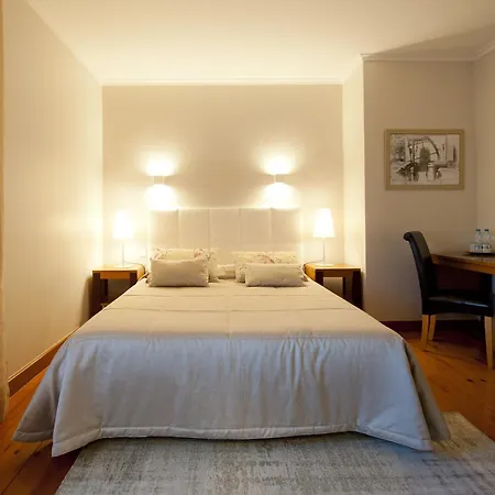 Casa Da Nora Hotel 3*