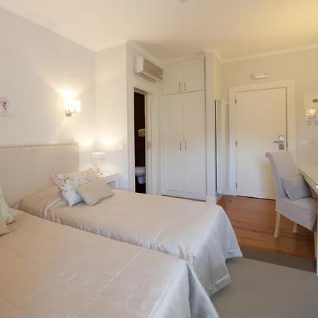 Casa Da Nora Hotel