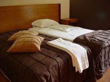 Casa Da Nora Hotel 3*