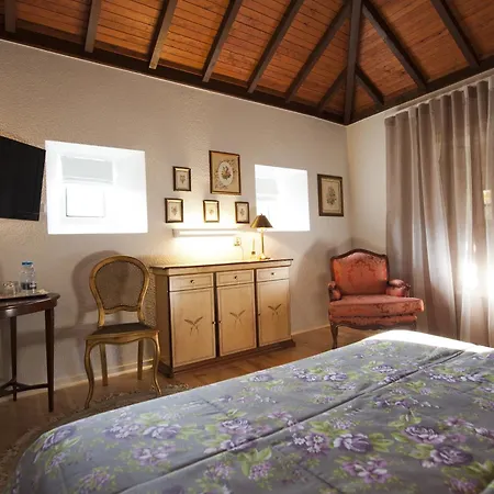 Casa Da Nora 3* לייריה