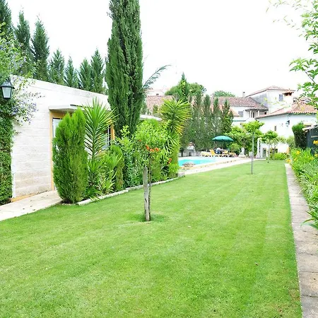 Casa Da Nora Hotel 3*