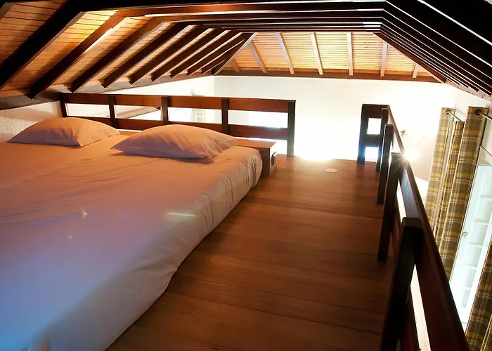 فندق Casa Da Nora