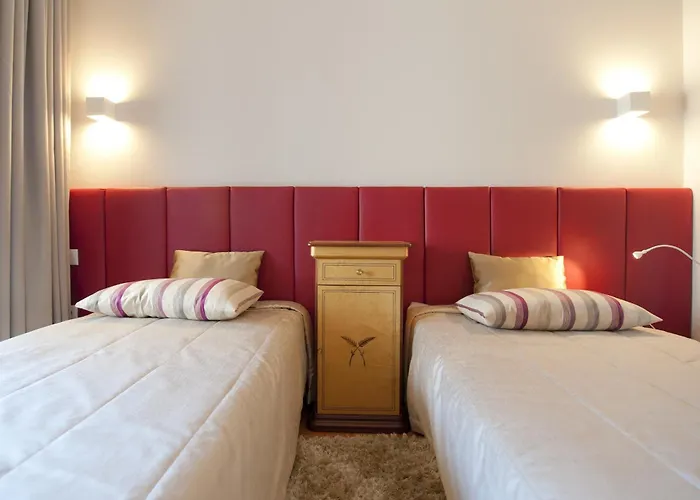 فندق Casa Da Nora 3*