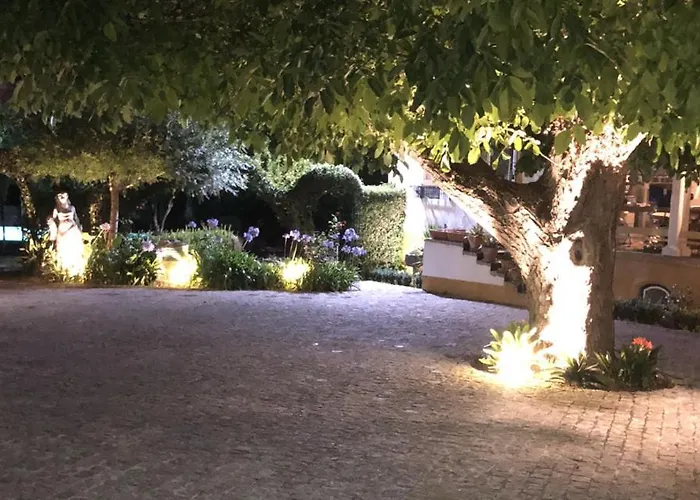 Casa Da Nora ليريا