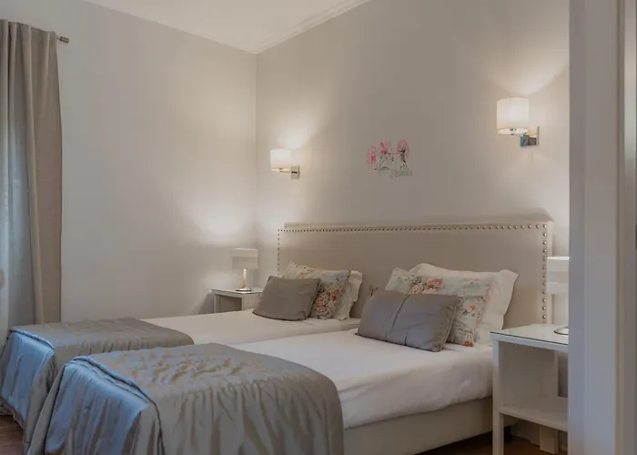 Casa Da Nora 3* ليريا