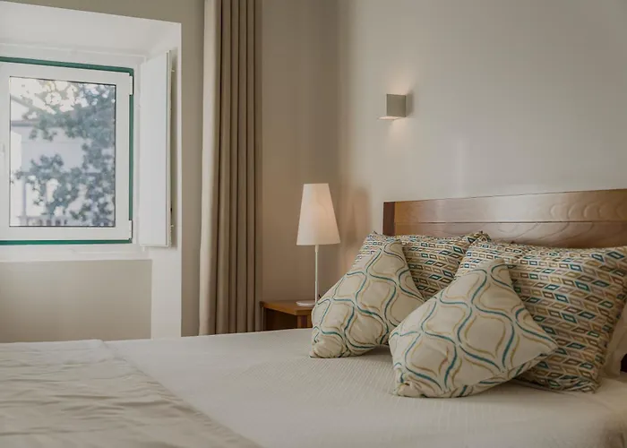 Casa Da Nora Hotel Leiria