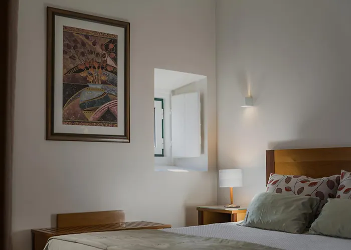 Casa Da Nora ليريا