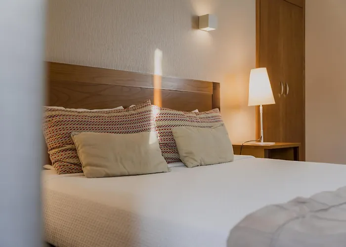 Casa Da Nora Hotel 3*