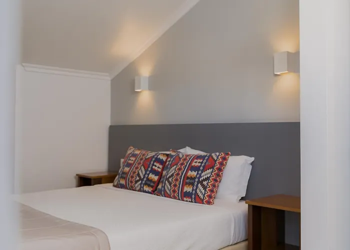 Hotel Casa Da Nora Leiria