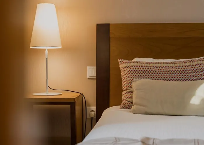 Hotel Casa Da Nora Leiria
