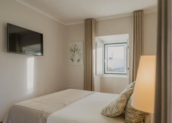 Casa Da Nora 3* Leiria