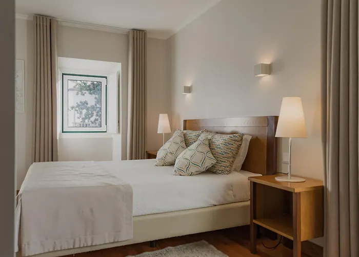 Casa Da Nora Hotel Leiria