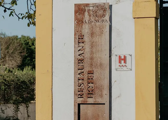 Casa Da Nora 3* Leiria