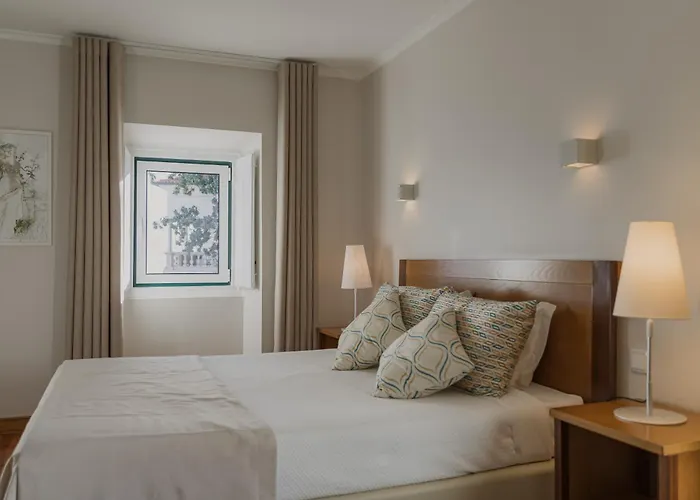 Hotel Casa Da Nora 3*