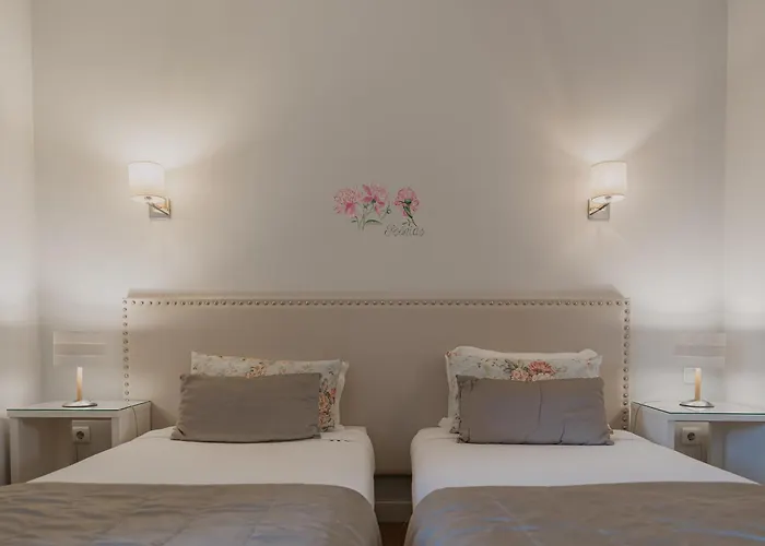 Casa Da Nora فندق 3*