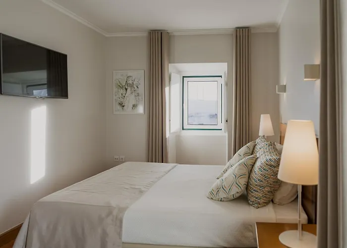 Casa Da Nora 3* Leiria