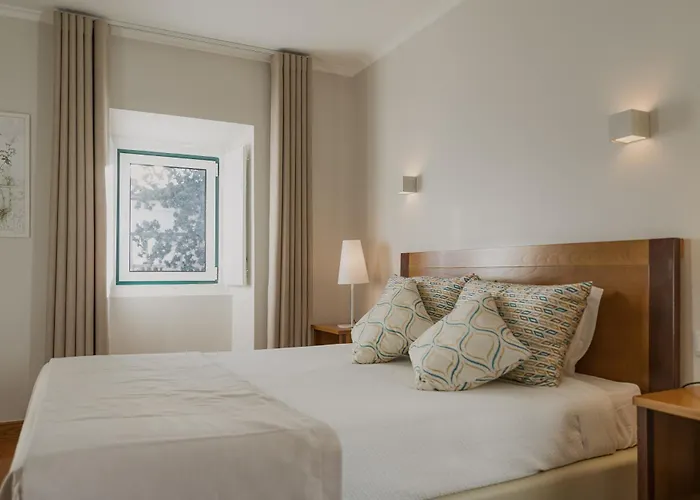 فندق Casa Da Nora ليريا