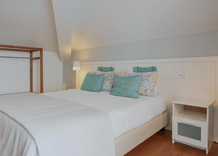 Hotel Casa Da Nora 3*