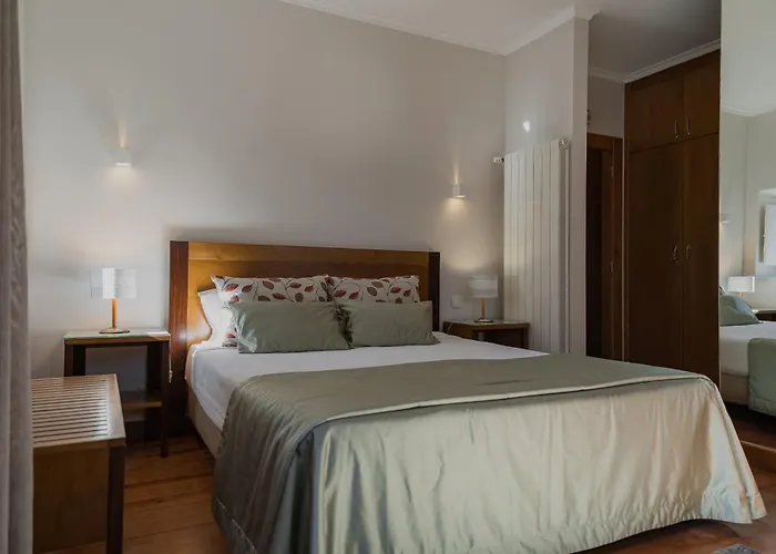 فندق Casa Da Nora ليريا