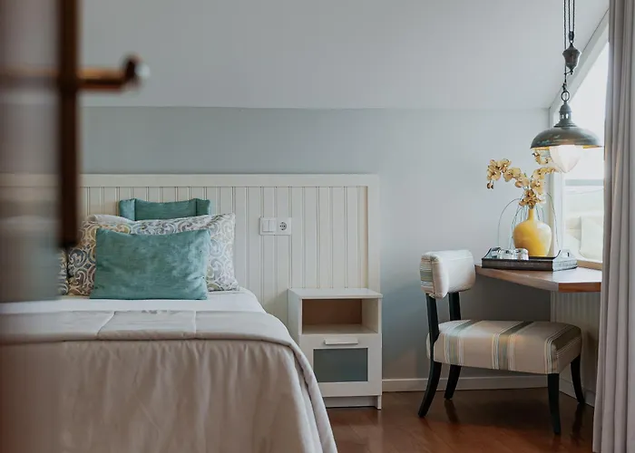 Casa Da Nora Hotel Leiria