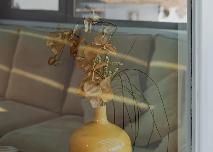 Casa Da Nora Hotel 3*