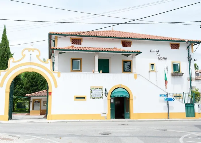 Casa Da Nora