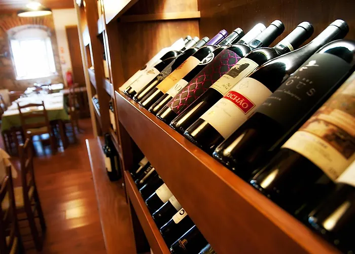 Hotel Casa Da Nora 3*