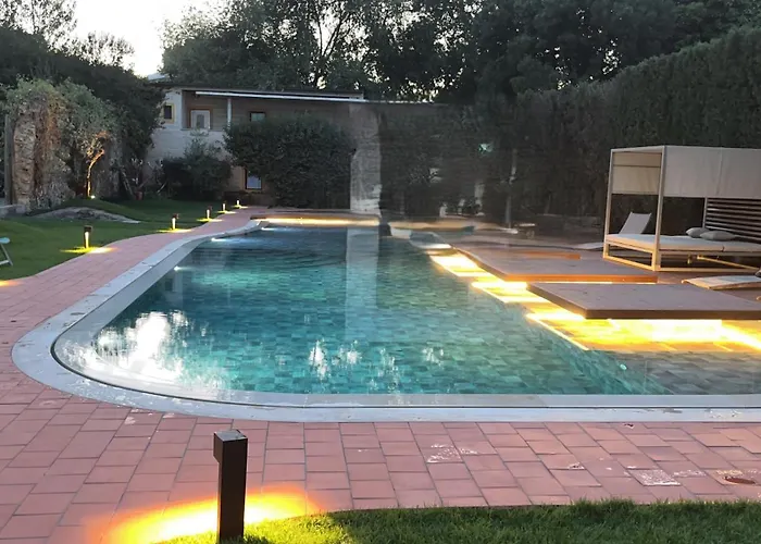 فندق Casa Da Nora 3*