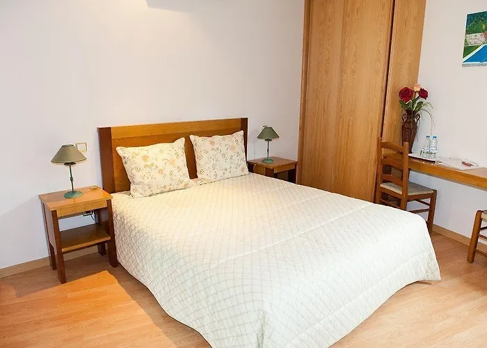 Casa Da Nora فندق 3*