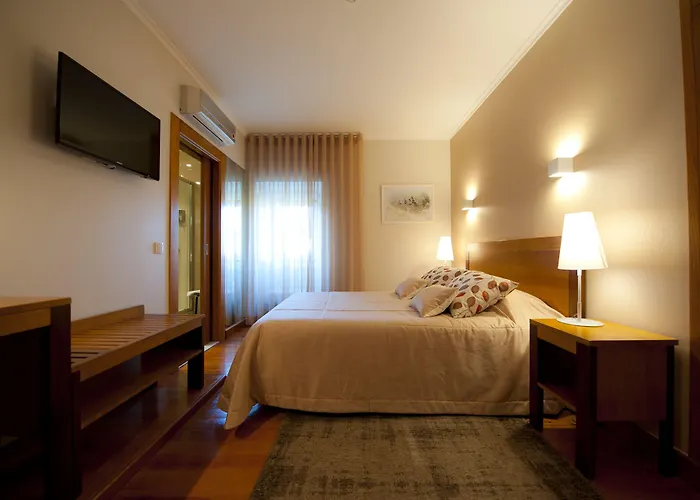 Casa Da Nora Hotel Leiria
