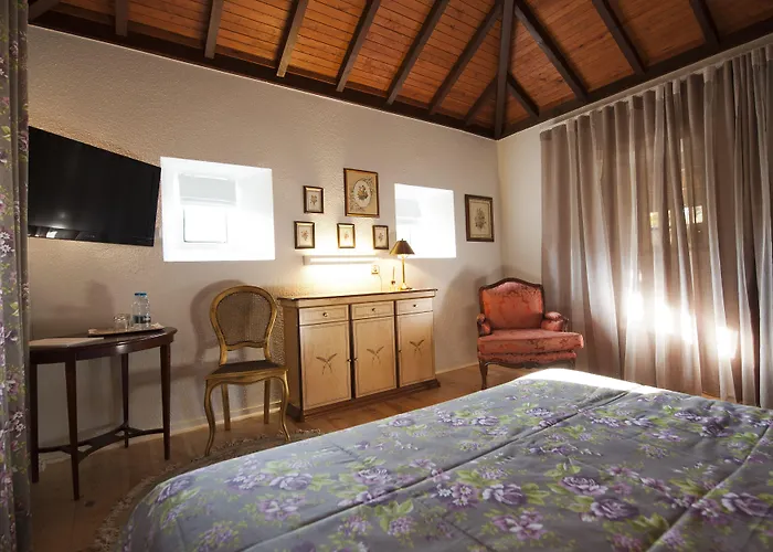 Casa Da Nora فندق 3*