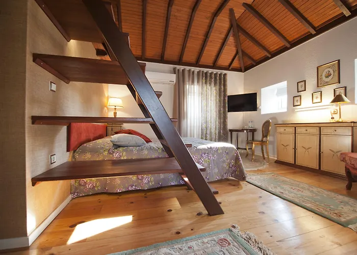 Casa Da Nora Hotel 3*