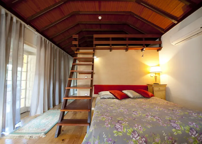 Casa Da Nora فندق