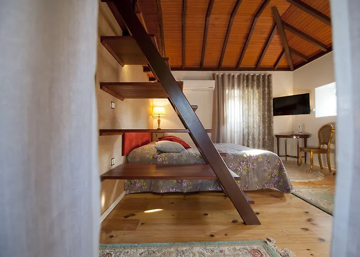 Casa Da Nora 3* ليريا