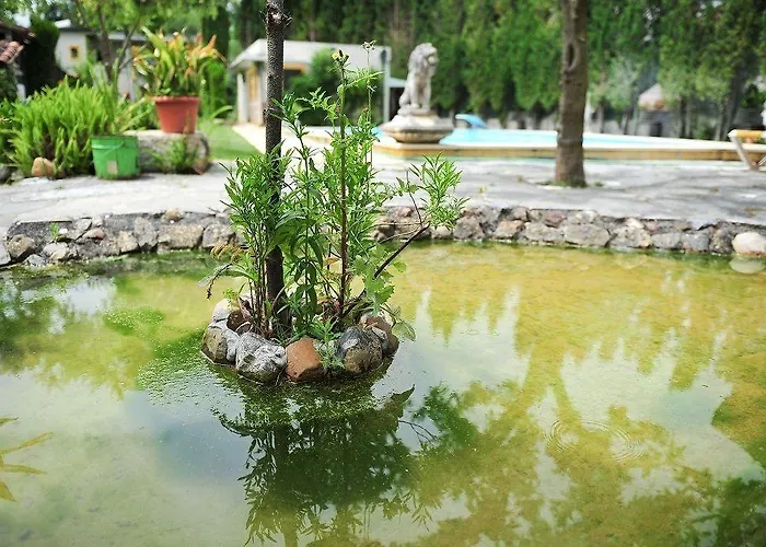 Casa Da Nora ليريا