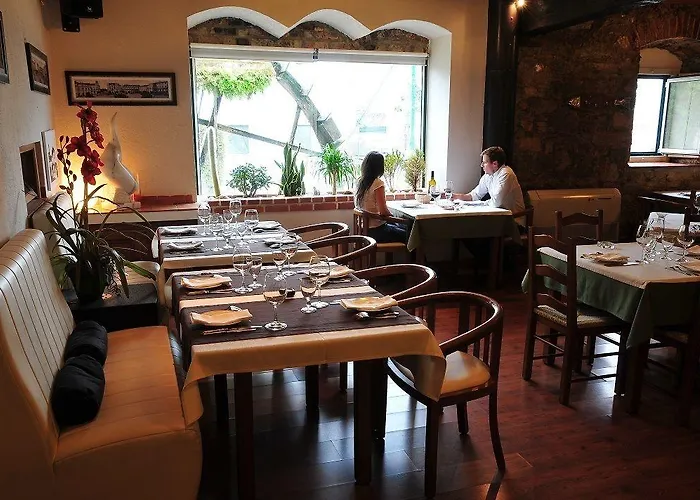 Hotel Casa Da Nora 3*