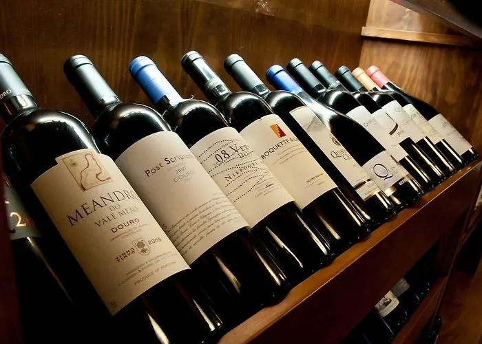 Hotel Casa Da Nora 3*