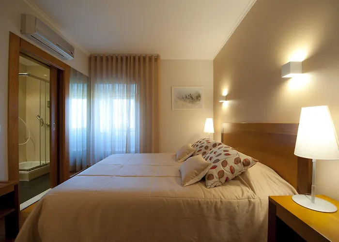 Casa Da Nora ليريا